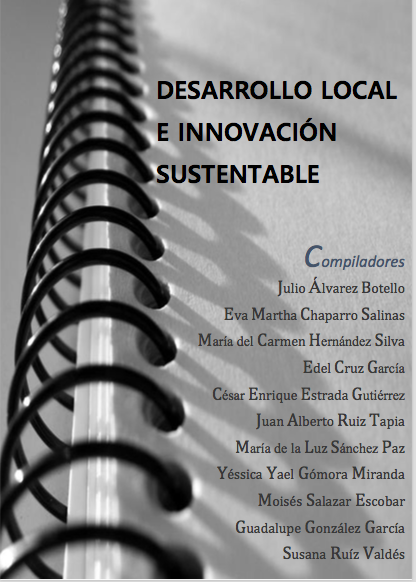 LIBRO: Desarrollo Local e Innovación Sustentable 2016