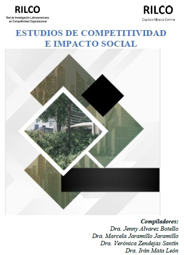 Estudios de Competitividad e Impacto Social