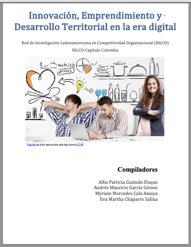 Innovación, Emprendimiento y Desarrollo Territorial en la era digital