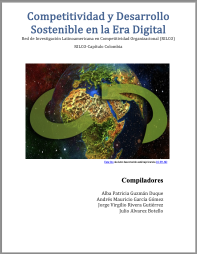 Competitividad y Desarrollo Sostenible en la Era Digital